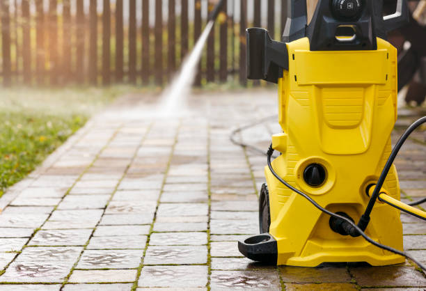 Boat and Dock Cleaning in Fruitport, MI