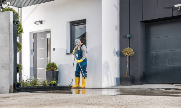 Professional Pressure Washing Services in Fruitport, MI